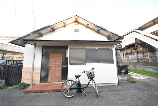 建物外観　★外観★