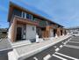 越後石山駅より徒歩19分 2階 新築の賃貸物件