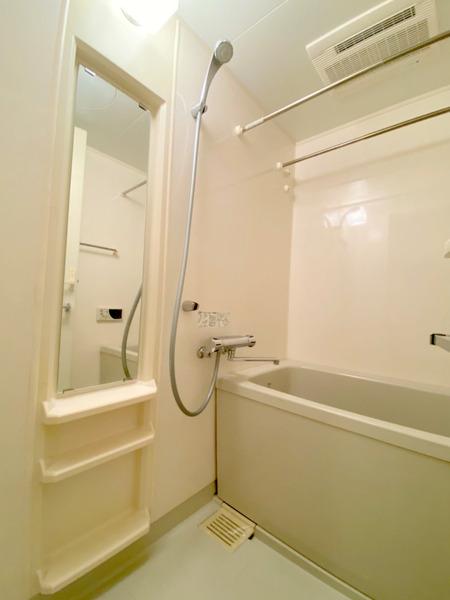バス・シャワールーム　風呂※別部屋参考写真
