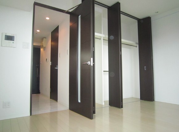 収納　収納※別部屋参考写真