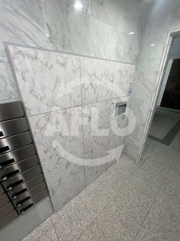 その他共有部分　リーガル南久宝寺II　宅配ボックス