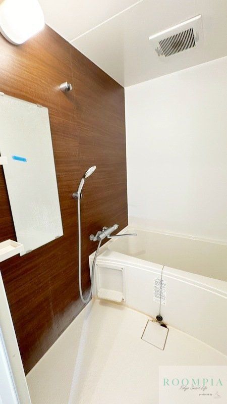 バス・シャワールーム　物件画像