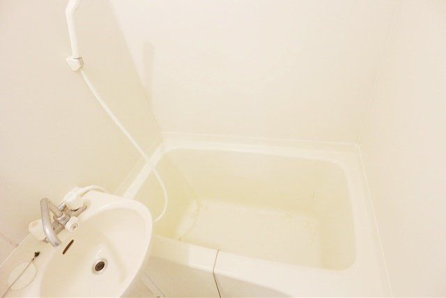 バス・シャワールーム　★バス★