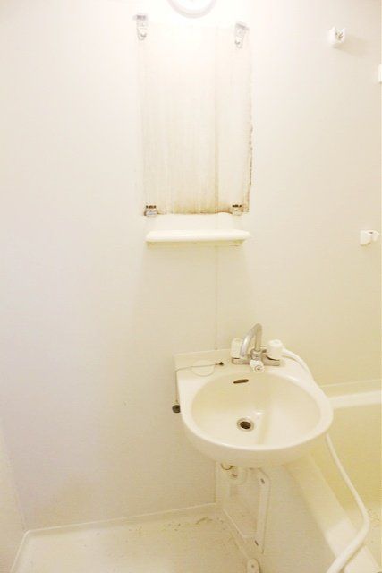 洗面設備　★洗面台★