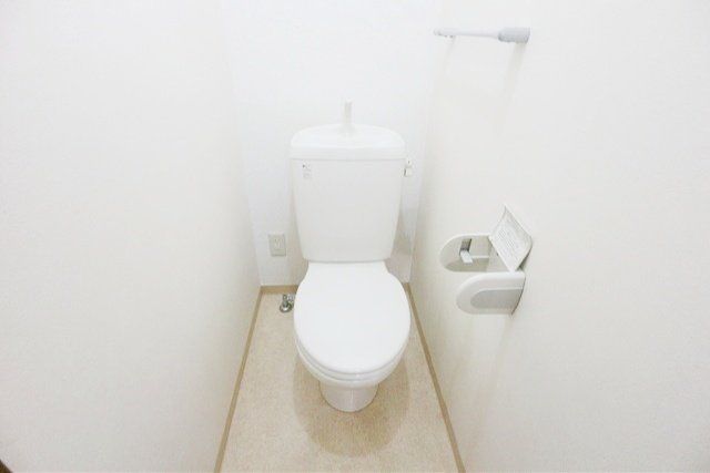 トイレ　★トイレ★