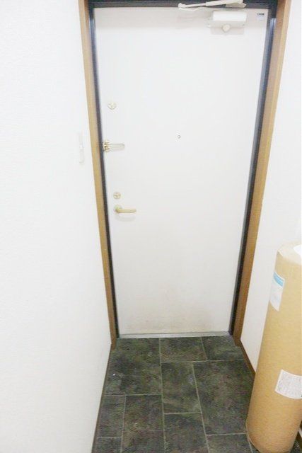 玄関　★玄関★