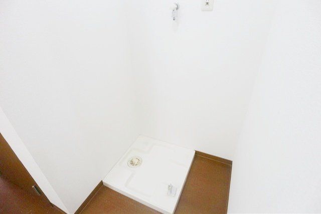 その他設備　★室内洗濯機置場★