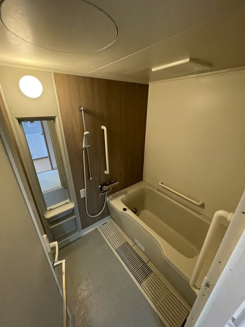 バス・シャワールーム　別号室参考