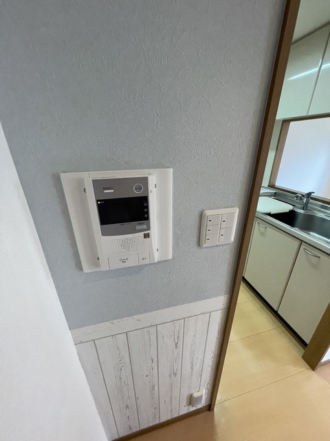 セキュリティ　別号室参考