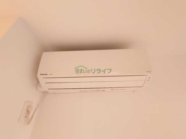 その他設備　リライフ下北沢店