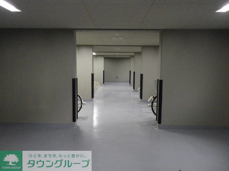 その他共有部分　★タウンハウジング蒲田店取り扱い★