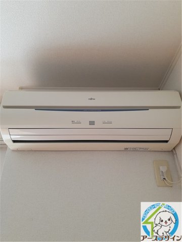 その他設備　※パース写真