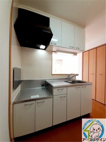 キッチン　※パース写真