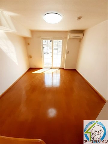 その他部屋・スペース　※パース写真