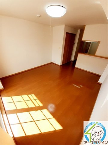 居室・リビング　※パース写真