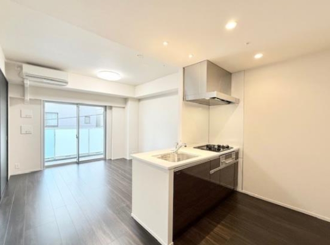 居室・リビング　☆きれいなリビング☆