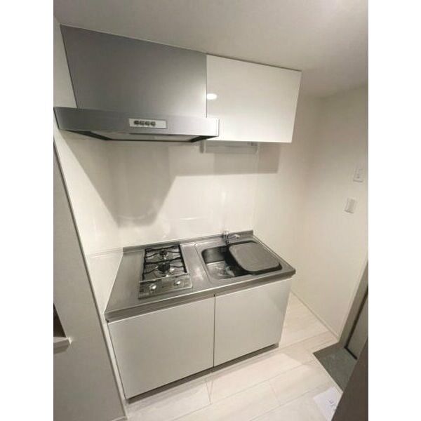 キッチン　※同シリーズ物件の写真になります。