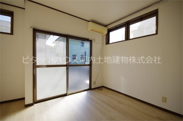 居室・リビング　※類似室内