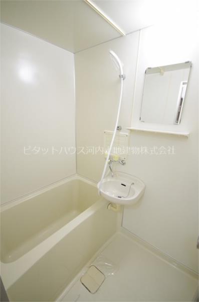 バス・シャワールーム　※類似室内