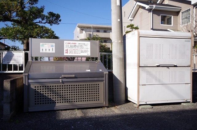 その他共有部分　※類似室内