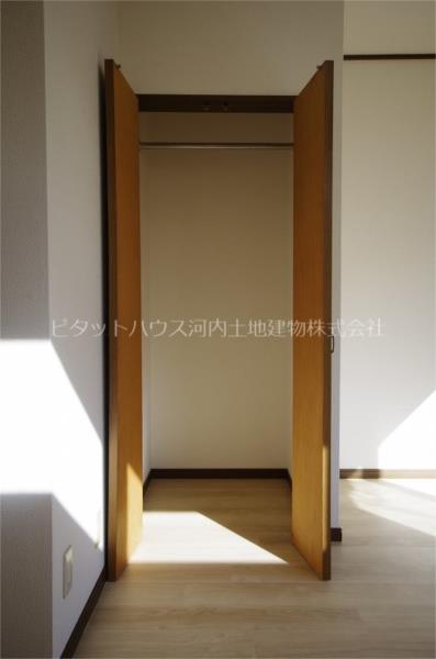 収納　※類似室内