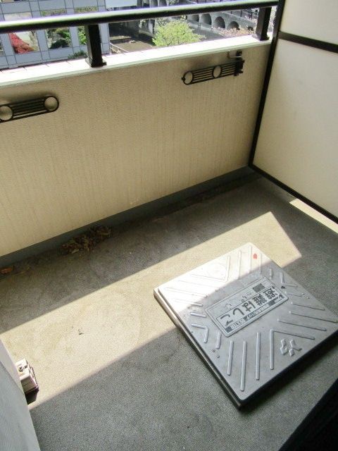 バルコニー　★バルコ二ー★