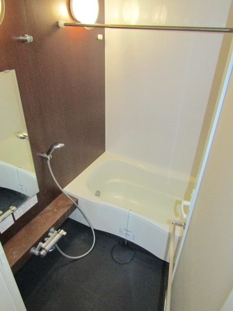 バス・シャワールーム　★バスルーム★