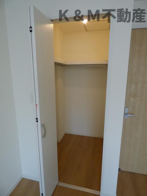 収納　小物を収納するのに便利です