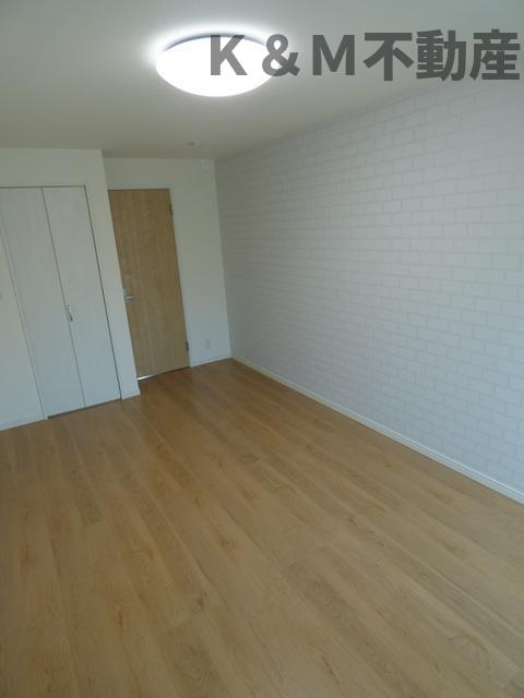 その他部屋・スペース　内装も気になるポイント