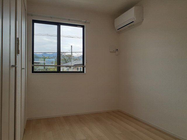 その他部屋・スペース　内装は落ち着いています