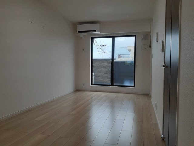 居室・リビング　ゆったり過ごせるリビングです