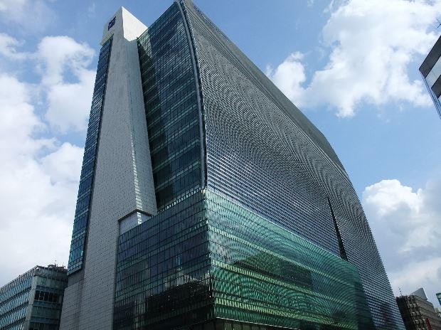 ショッピングセンター　コレド日本橋（ショッピングセンター）まで1274m