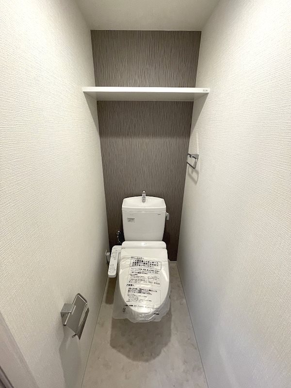 トイレ　★見学予約受付中★