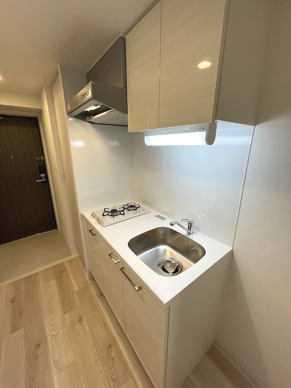 キッチン　★見学予約受付中★