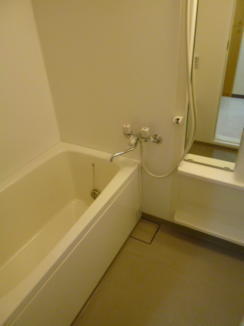 バス・シャワールーム　前回募集時参考写真