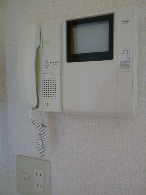 セキュリティ　前回募集時参考写真