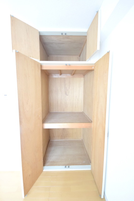 収納　～整理整頓お任せ有れっ～別号室参考写真