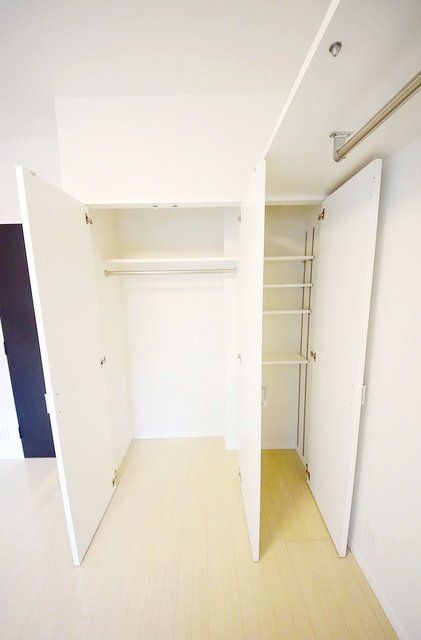 収納　お部屋探しは株式会社　タウンハウジング　までお気軽にお問合…