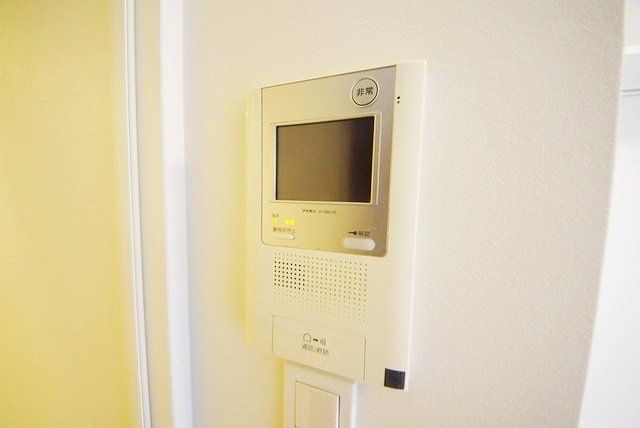 セキュリティ　部屋探しは株式会社　タウンハウジング　までお気軽にお問合せ…