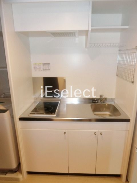 キッチン　システムキッチン