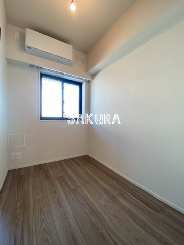 その他部屋・スペース　家具を配置しやすい人気の間取りです♪