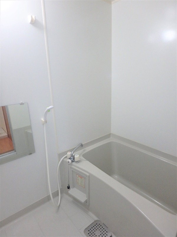 バス・シャワールーム　ゆったりバスルーム♪（イメージ）