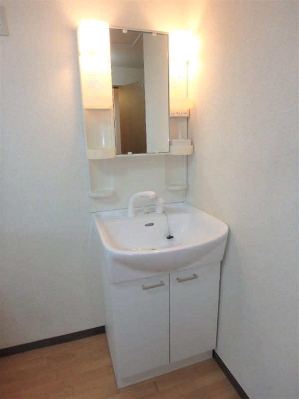 洗面設備　人気のシャンプードレッサー☆（イメージ）