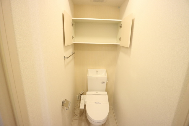 トイレ　同仕様