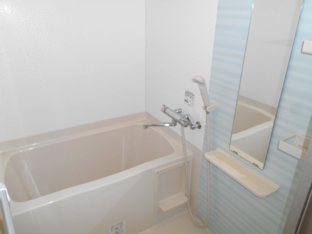 バス・シャワールーム　※別部屋参考