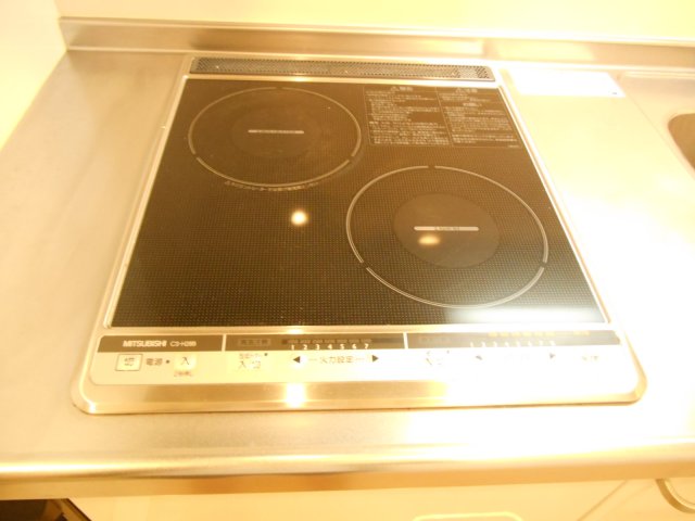 その他設備　※別部屋参考