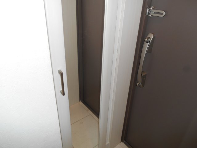 収納　※別部屋参考