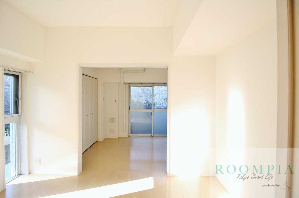 居室・リビング　リビング/居室