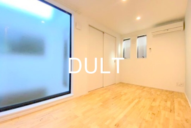 その他部屋・スペース　寝室です。