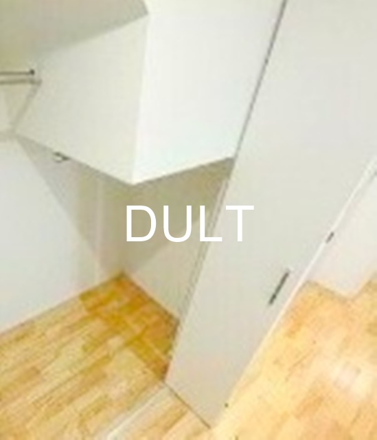 収納　収納です。